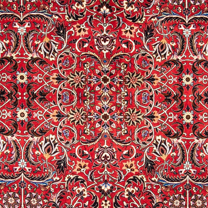 Bidjar Teppe 242x175cm - Persisk teppe