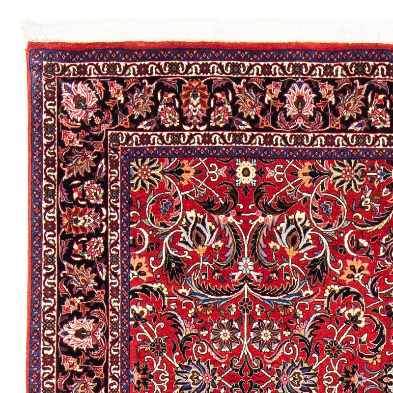 Bidjar Teppe 242x175cm - Persisk teppe