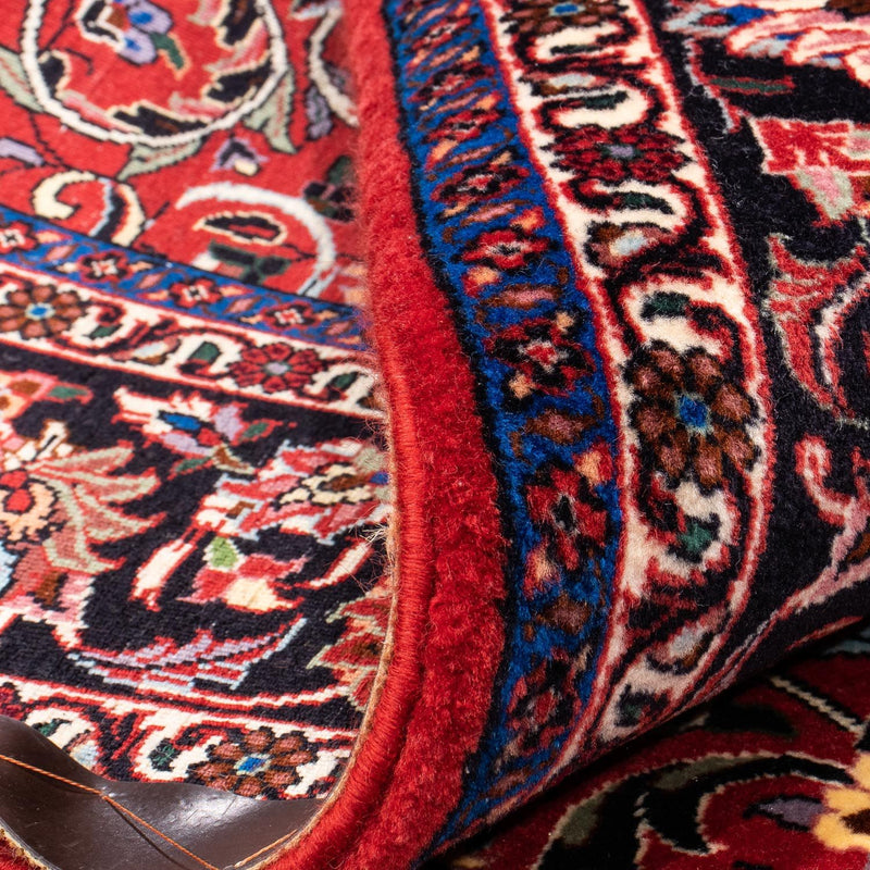 Bidjar Teppe 242x175cm - Persisk teppe