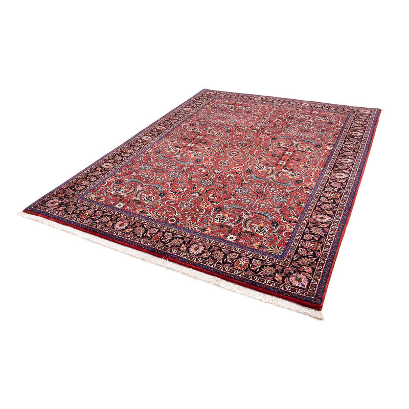 Bidjar Teppe 242x175cm - Persisk teppe