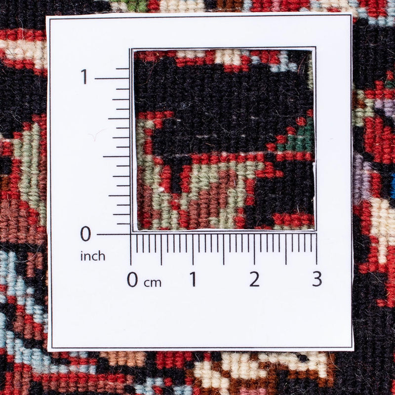 Bidjar Teppe 242x175cm - Persisk teppe