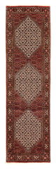 Bidjar Teppe 80x284cm - Persisk teppe