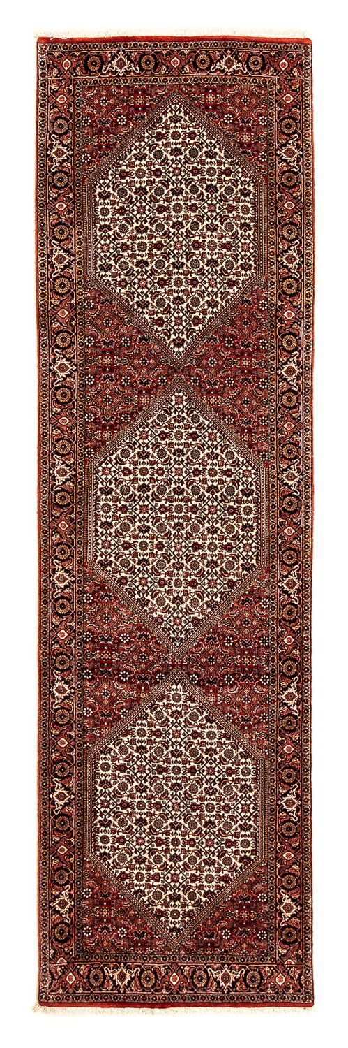 Bidjar Teppe 80x284cm - Persisk teppe