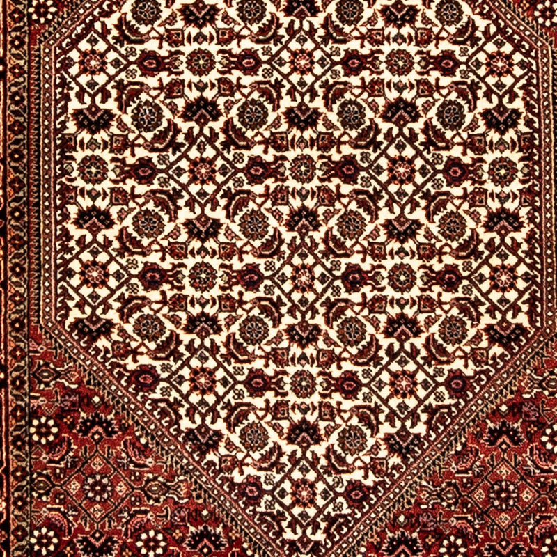 Bidjar Teppe 80x284cm - Persisk teppe