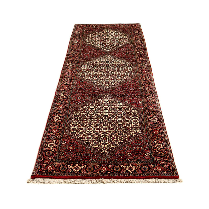 Bidjar Teppe 80x284cm - Persisk teppe
