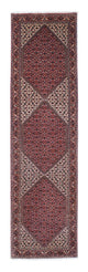 Bidjar Teppe 317x88cm - Persisk teppe