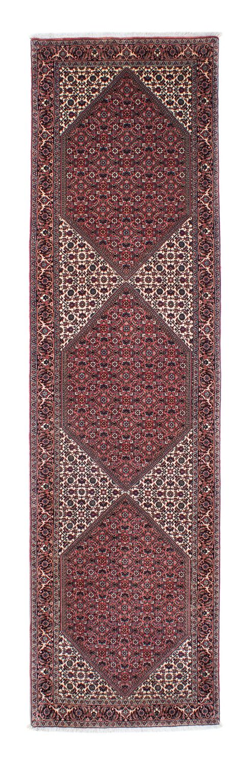 Bidjar Teppe 317x88cm - Persisk teppe