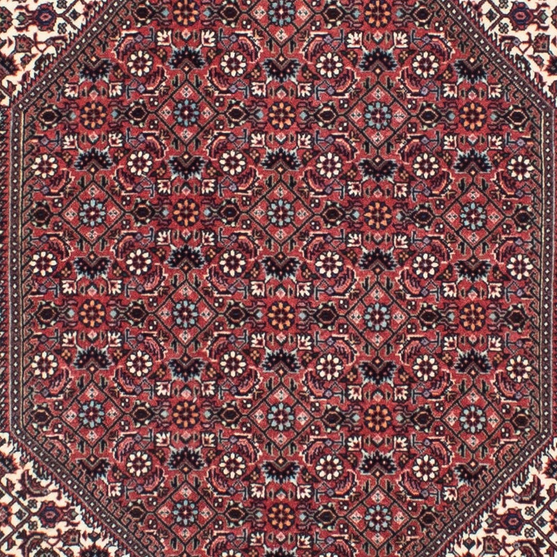 Bidjar Teppe 317x88cm - Persisk teppe