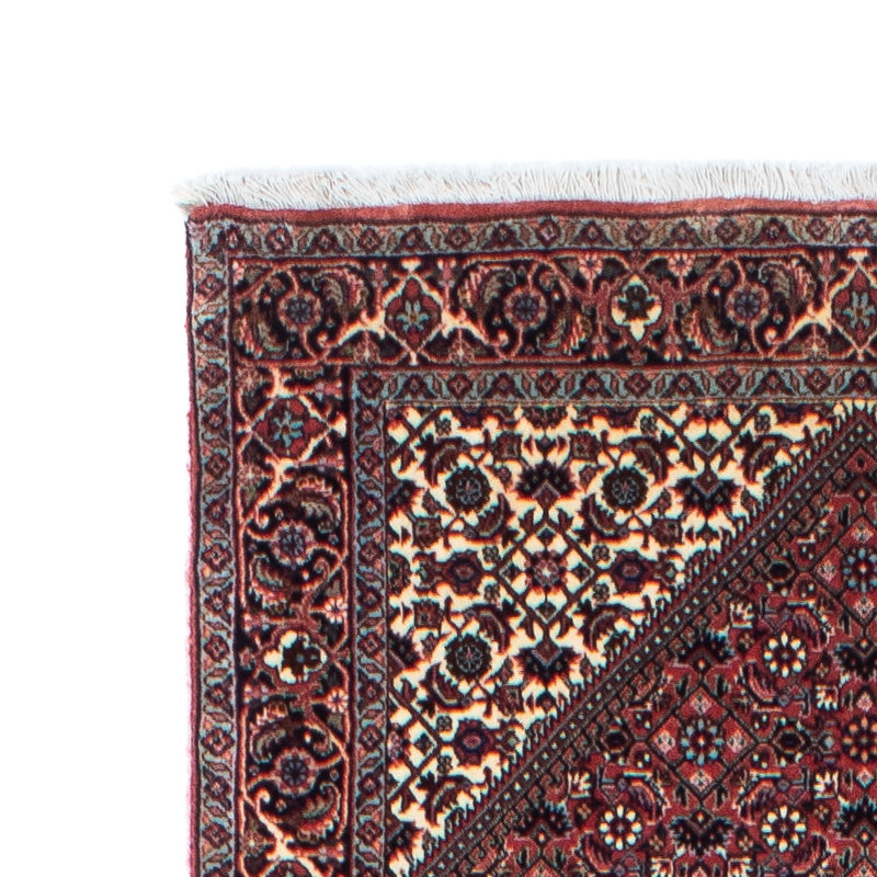 Bidjar Teppe 317x88cm - Persisk teppe