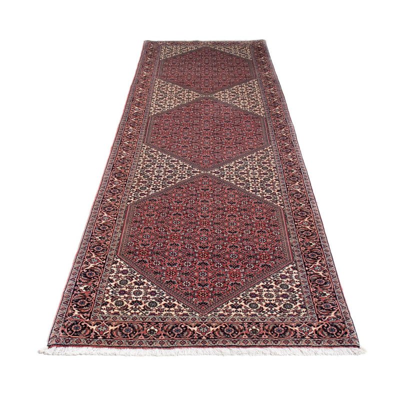 Bidjar Teppe 317x88cm - Persisk teppe
