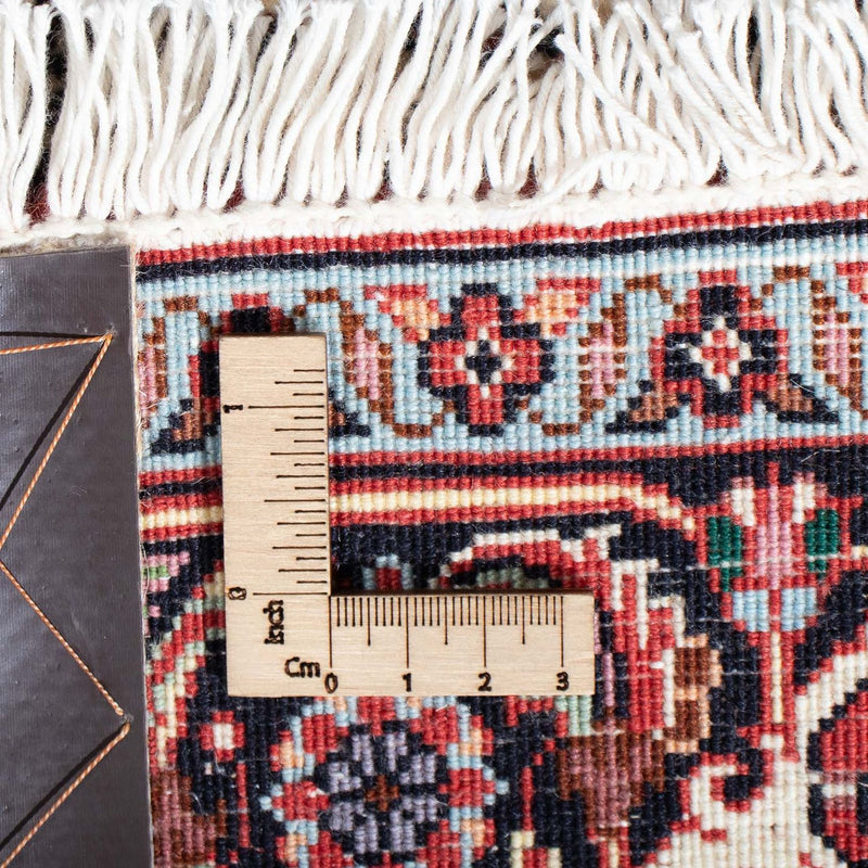 Bidjar Teppe 317x88cm - Persisk teppe