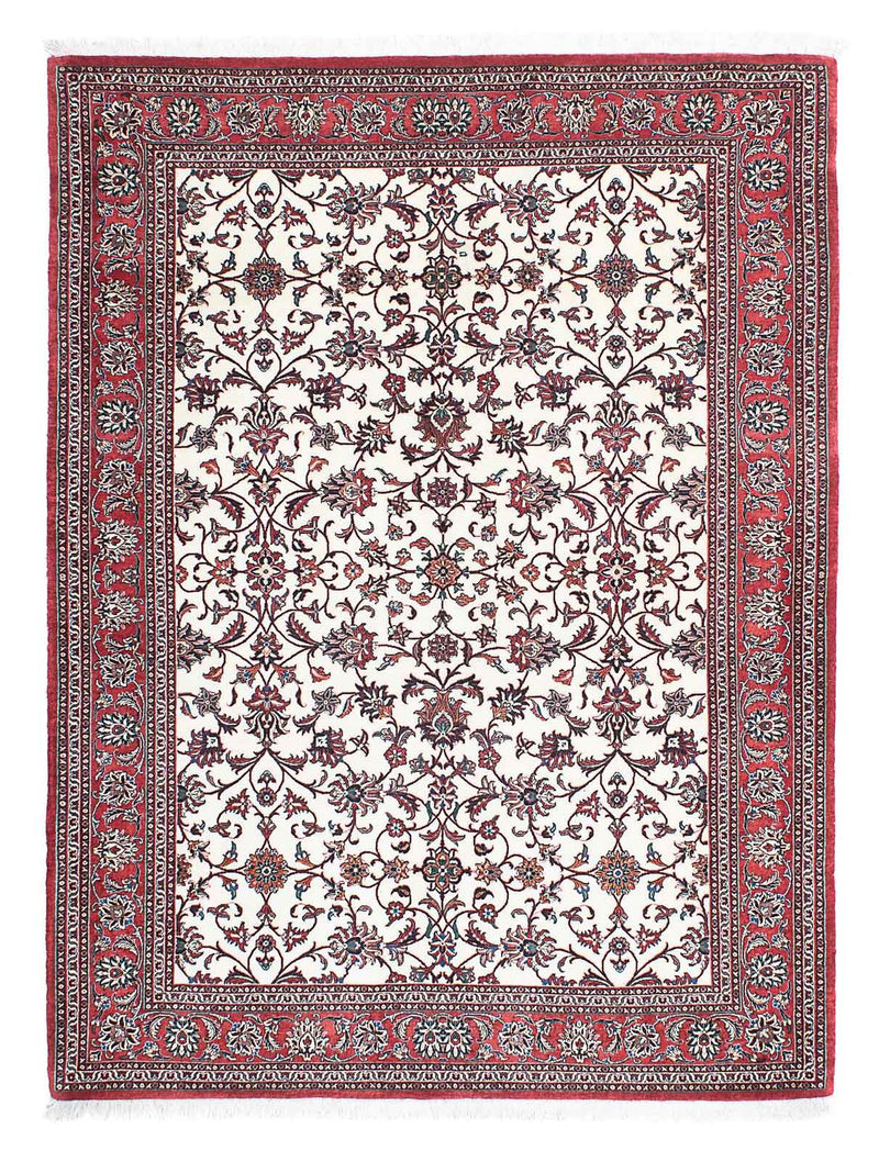 Bidjar Teppe 204x151cm - Persisk teppe