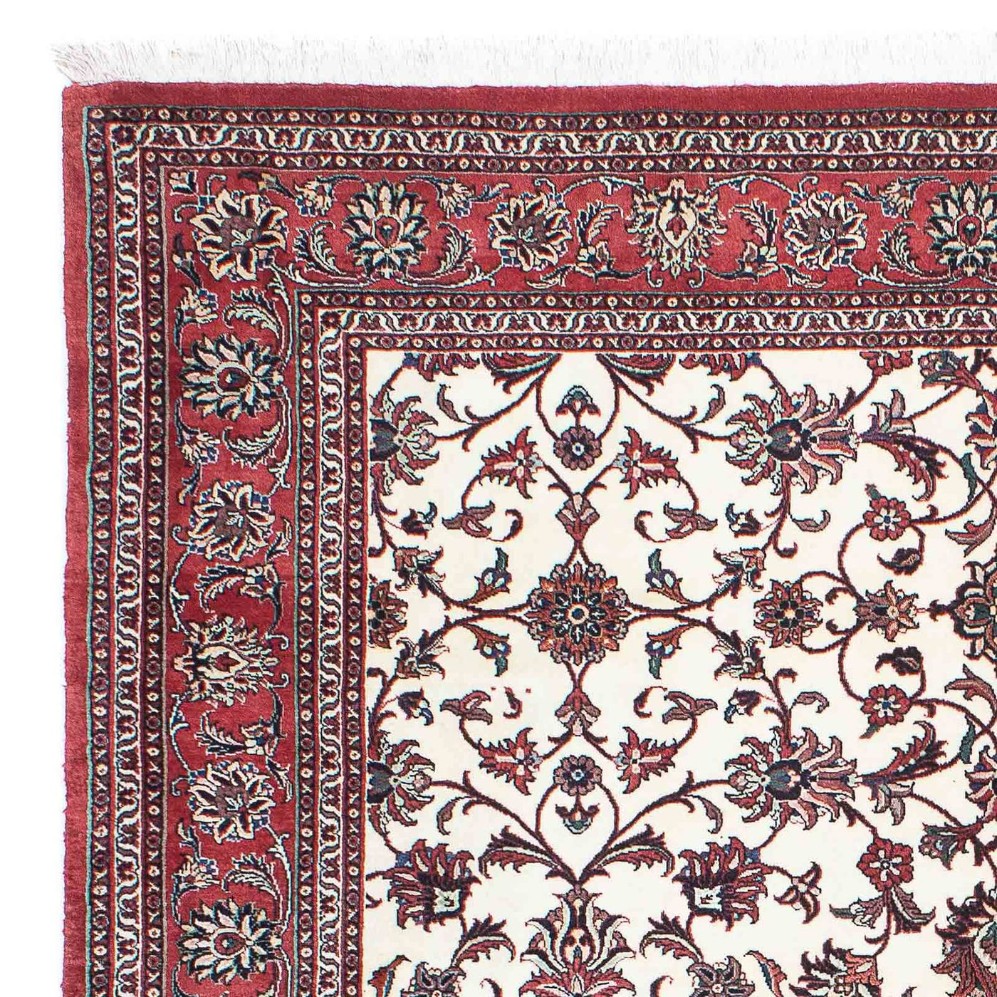 Bidjar Teppe 204x151cm - Persisk teppe