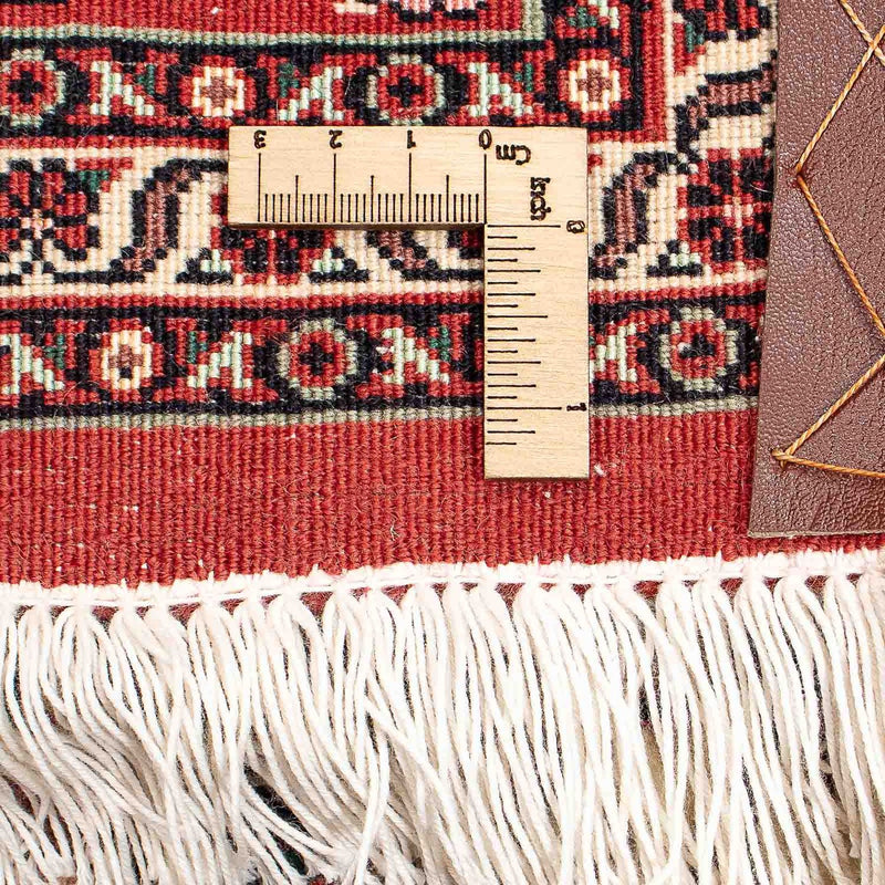 Bidjar Teppe 204x151cm - Persisk teppe