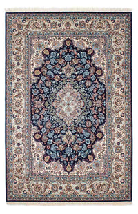 Isfahan Teppe 226x149cm - Persisk teppe – product image