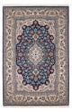 Isfahan Teppe 226x149cm - Persisk teppe