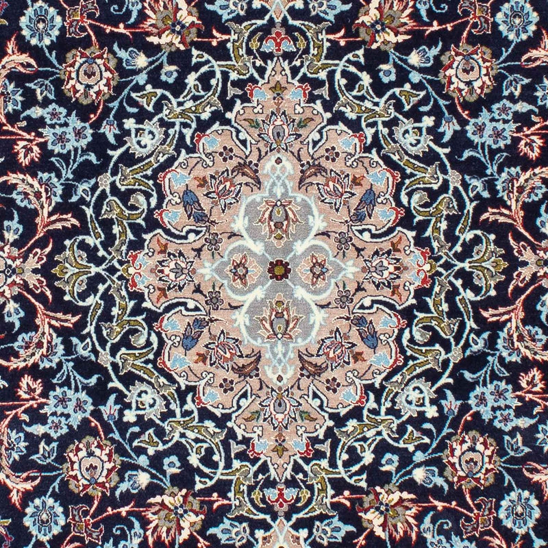 Isfahan Teppe 226x149cm - Persisk teppe