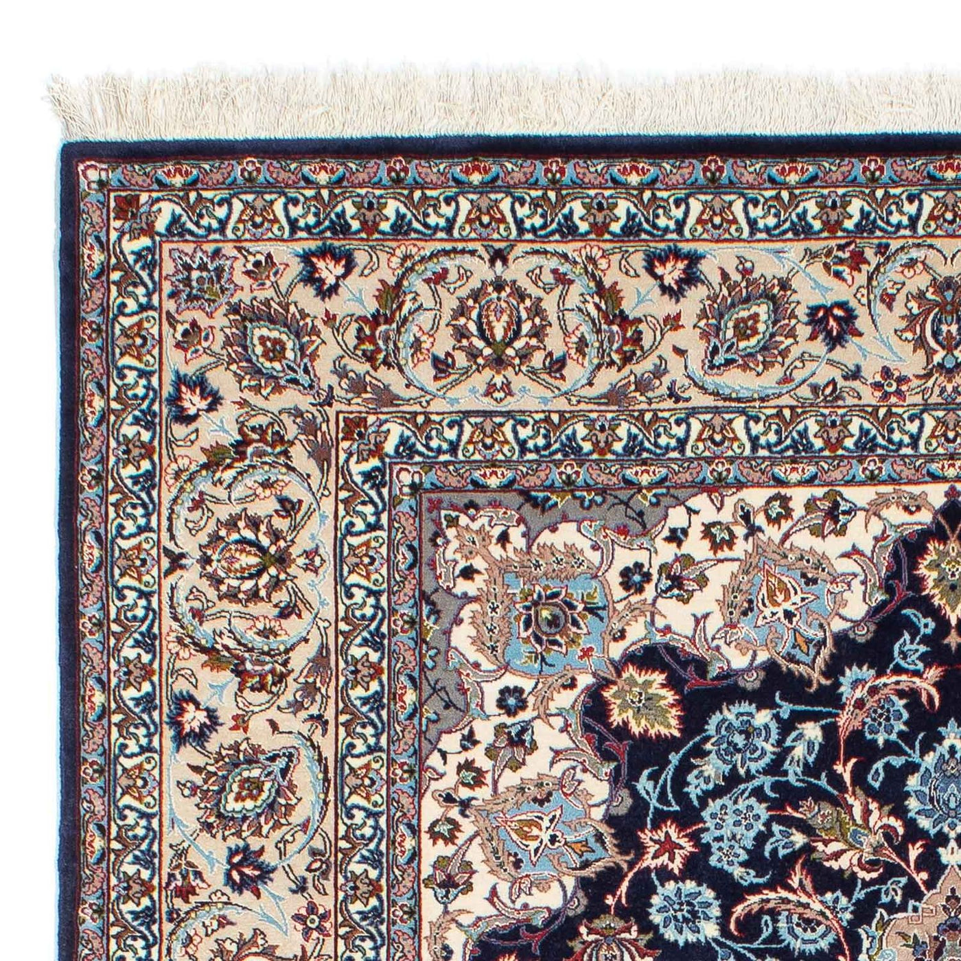 Isfahan Teppe 226x149cm - Persisk teppe