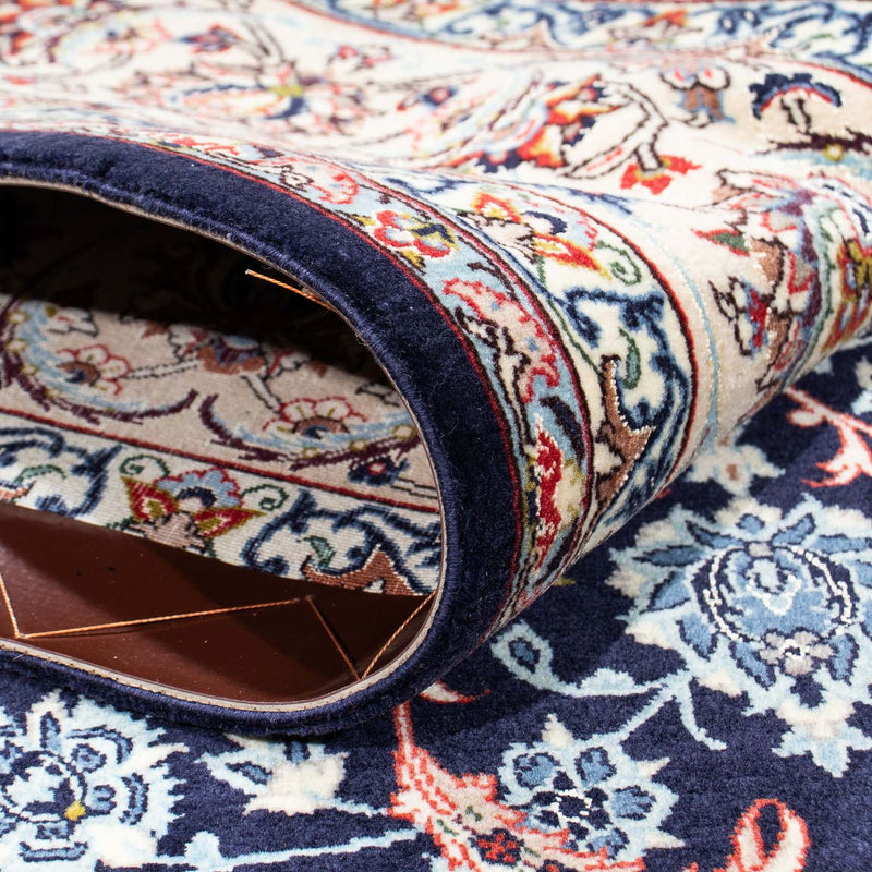 Isfahan Teppe 226x149cm - Persisk teppe