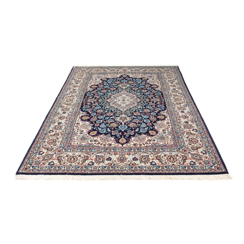 Isfahan Teppe 226x149cm - Persisk teppe