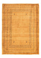 Persisk Gabbeh Teppe 149x110cm - Perserteppich Wollteppich