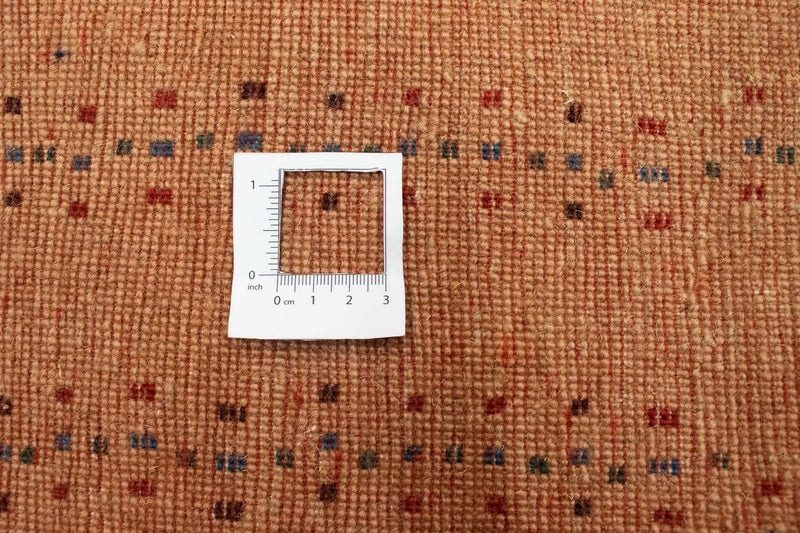 Persisk Gabbeh Teppe 149x110cm - Perserteppich Wollteppich