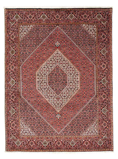 Bidjar Teppe 172x238cm - Persisk teppe