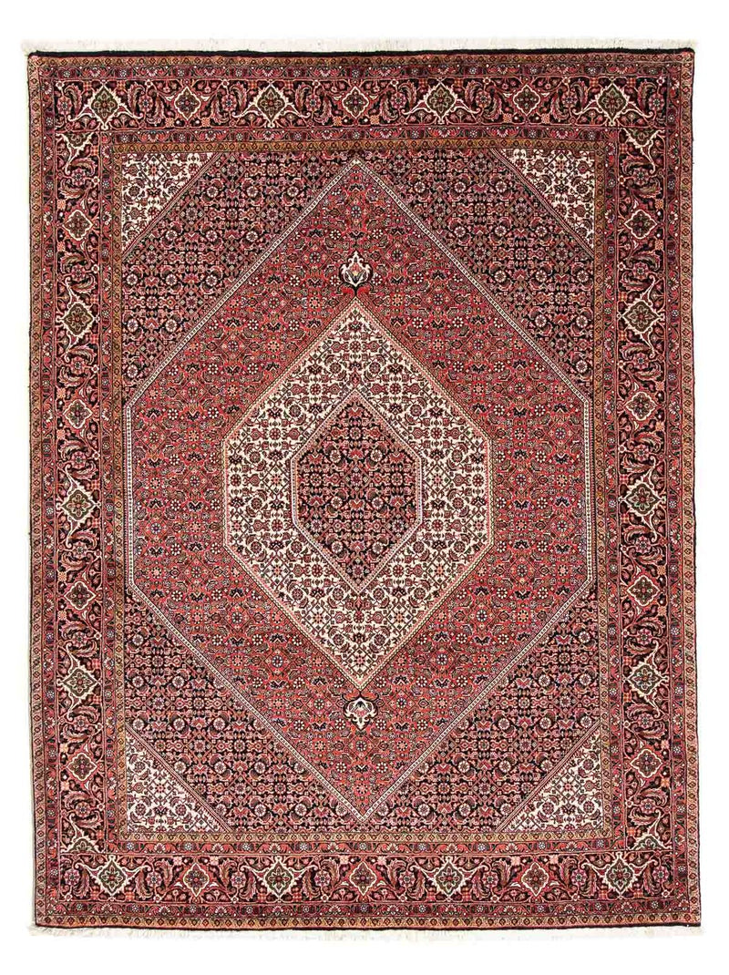 Bidjar Teppe 172x238cm - Persisk teppe