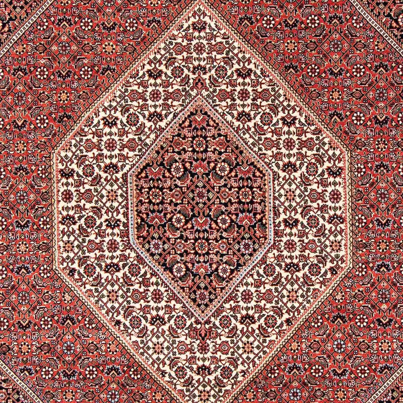 Bidjar Teppe 172x238cm - Persisk teppe