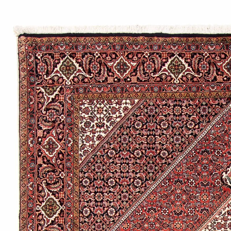 Bidjar Teppe 172x238cm - Persisk teppe