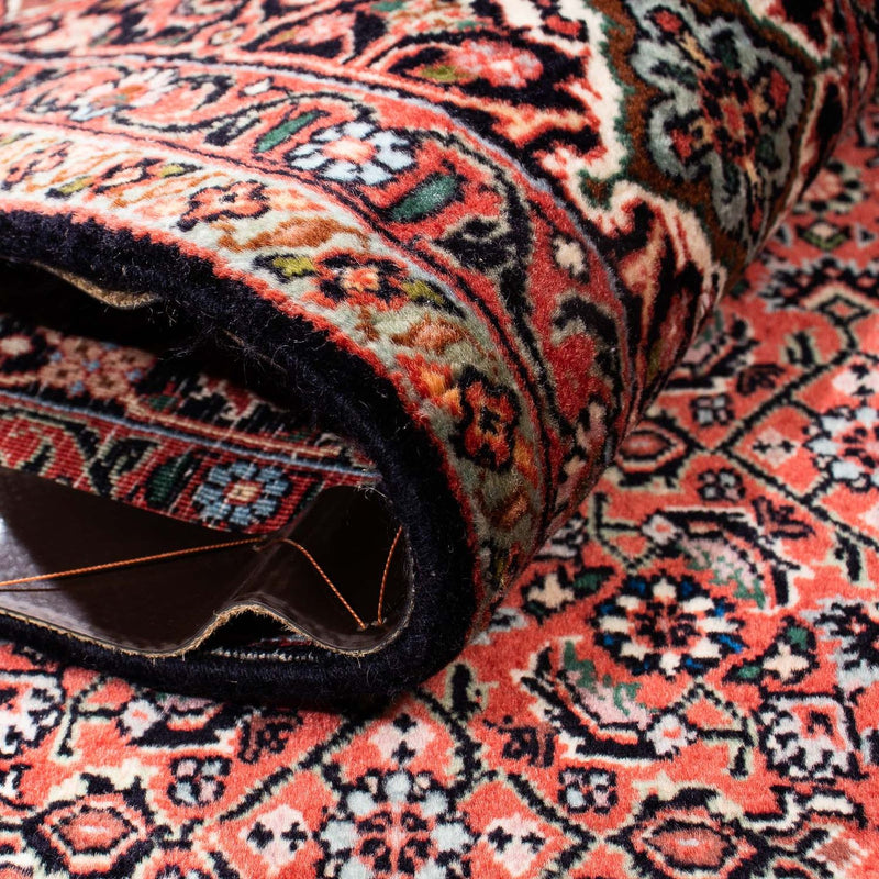 Bidjar Teppe 172x238cm - Persisk teppe