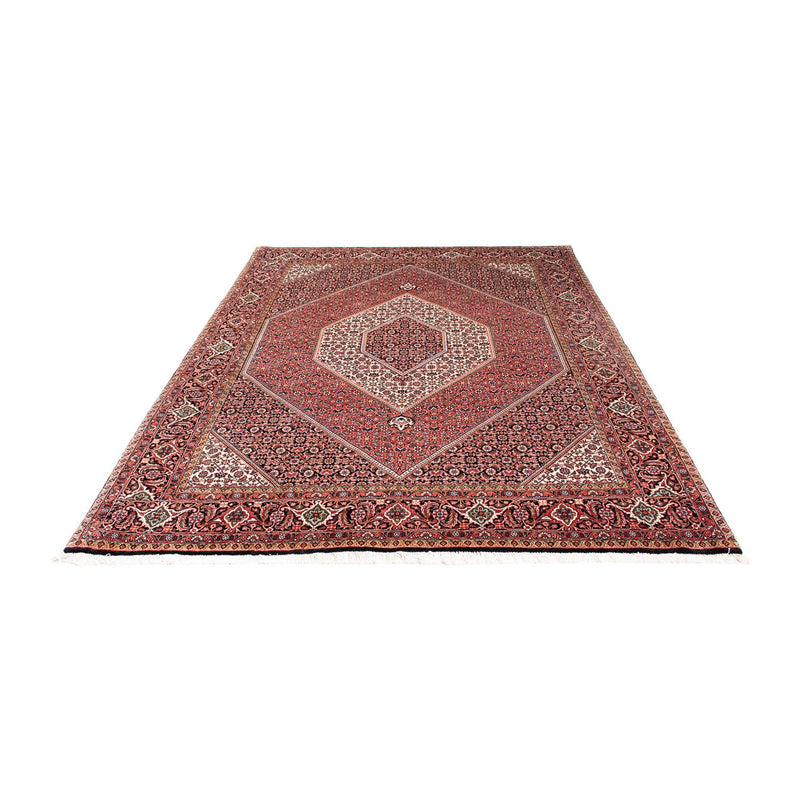 Bidjar Teppe 172x238cm - Persisk teppe