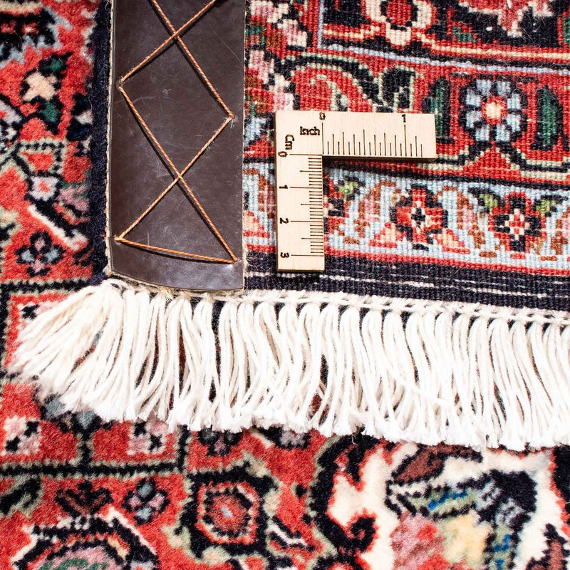 Bidjar Teppe 172x238cm - Persisk teppe