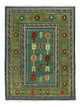 Kilim Fars Teppe 205x147cm