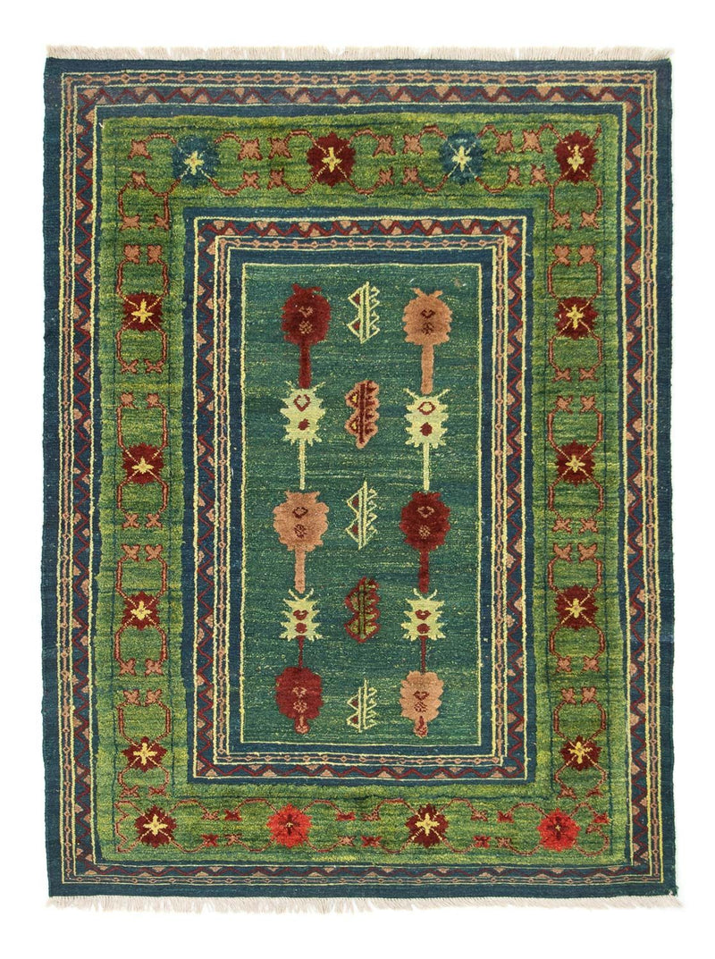 Kilim Fars Teppe 205x147cm