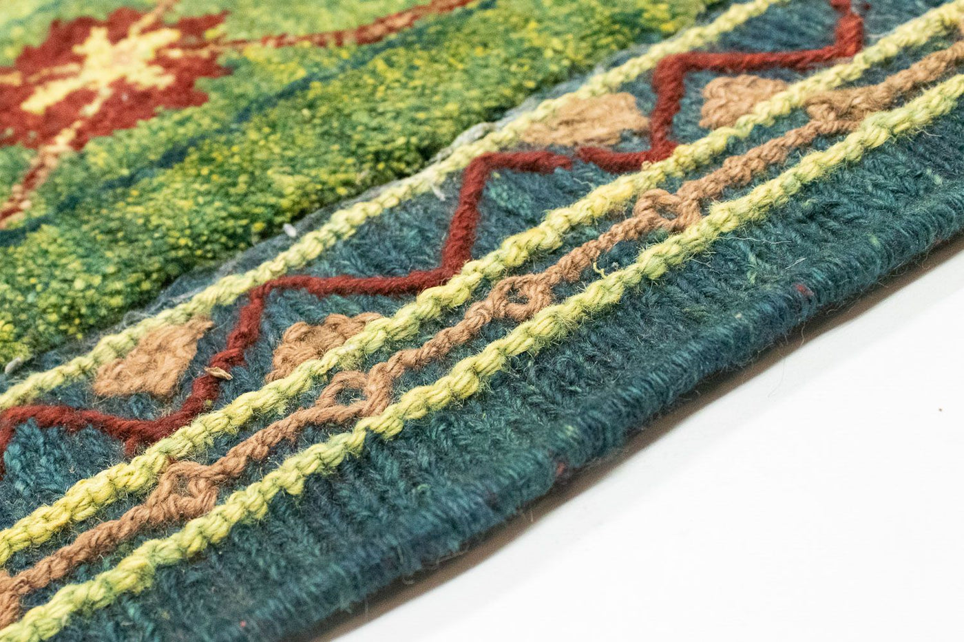 Kilim Fars Teppe 205x147cm