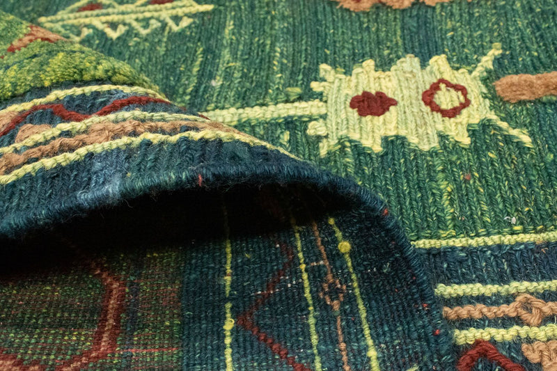 Kilim Fars Teppe 205x147cm