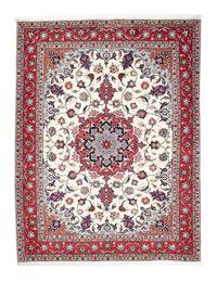 Tabriz - 50 Raj Teppe 203x156cm - Persisk teppe – product image