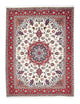 Tabriz - 50 Raj Teppe 203x156cm - Persisk teppe