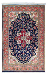 Qom Teppe 215x139cm - Persisk teppe – product image