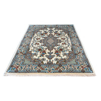 Qom Teppe 207x137cm - Persisk teppe – product image