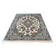 Qom Teppe 207x137cm - Persisk teppe