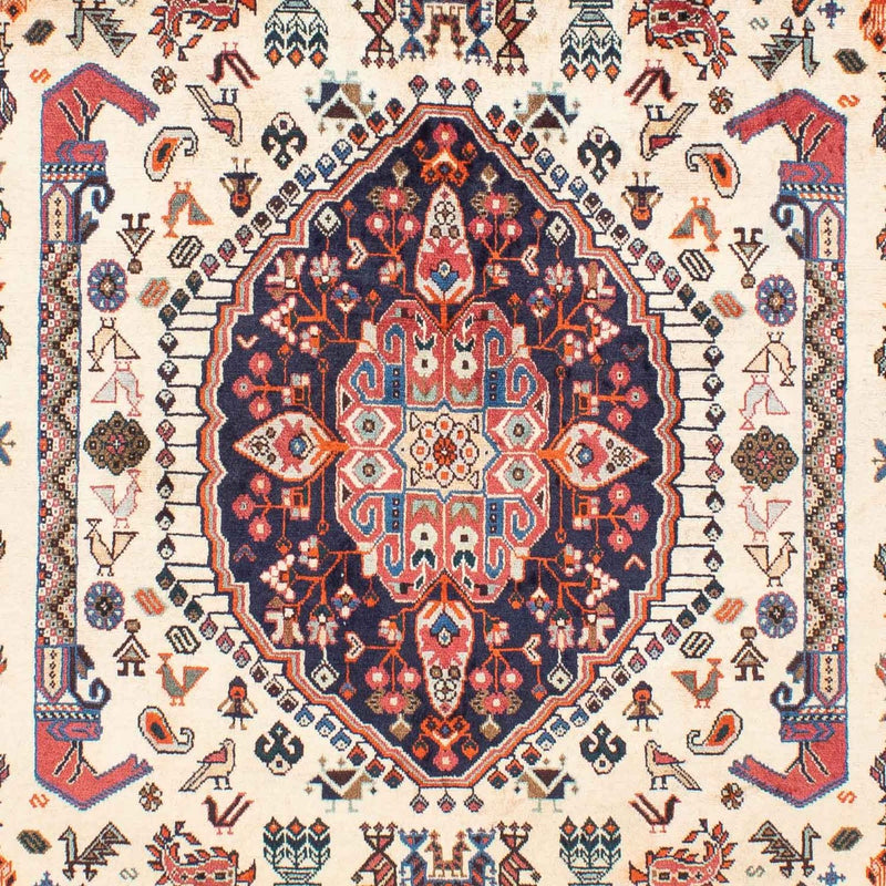Kashkuli Teppe 158x263cm - Persisk teppe