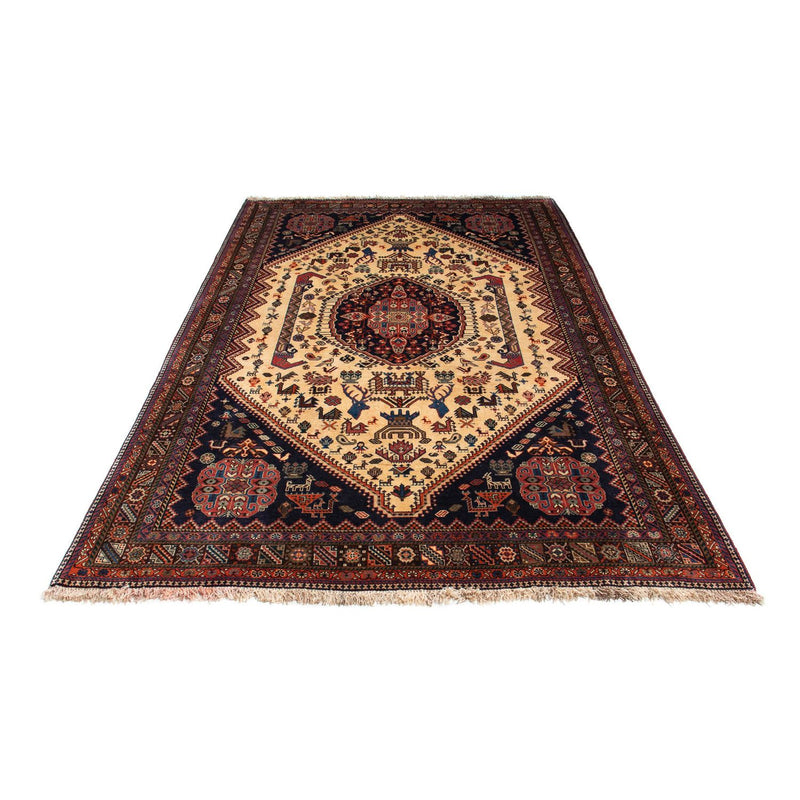 Kashkuli Teppe 158x263cm - Persisk teppe