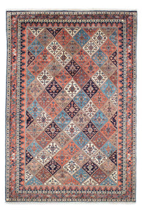 Kashkuli Teppe 161x235cm - Persisk teppe – product image