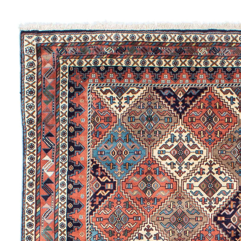 Kashkuli Teppe 161x235cm - Persisk teppe