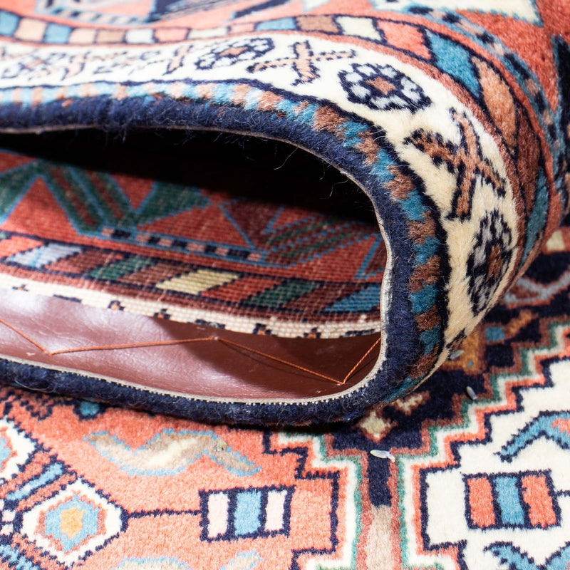 Kashkuli Teppe 161x235cm - Persisk teppe