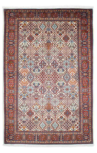 Kashkuli Teppe 167x250cm - Persisk teppe – product image