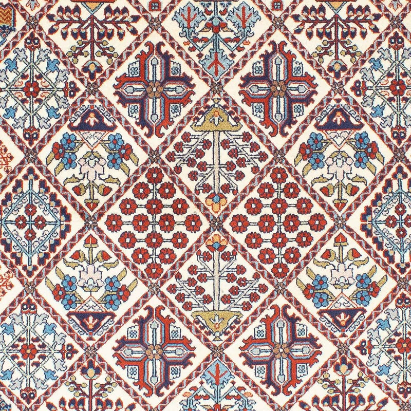 Kashkuli Teppe 167x250cm - Persisk teppe