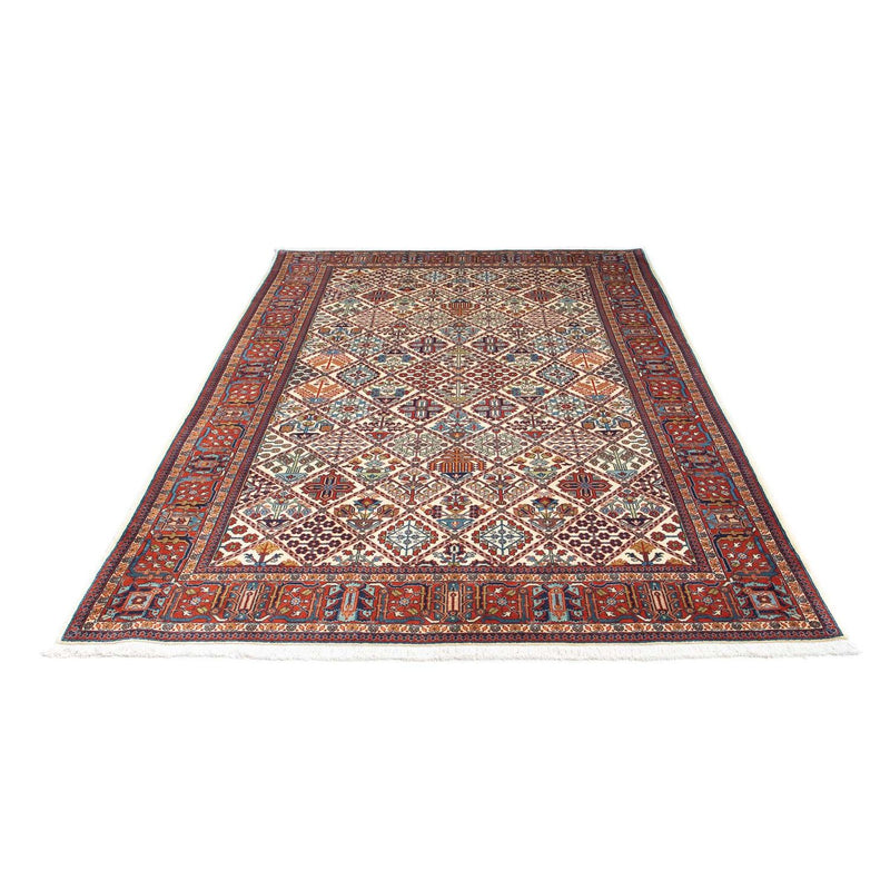 Kashkuli Teppe 167x250cm - Persisk teppe